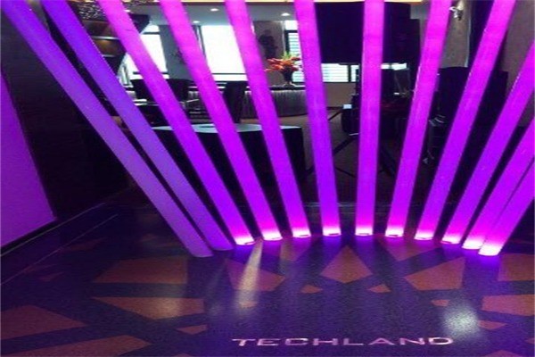 TECHLAND蓝本智能影音